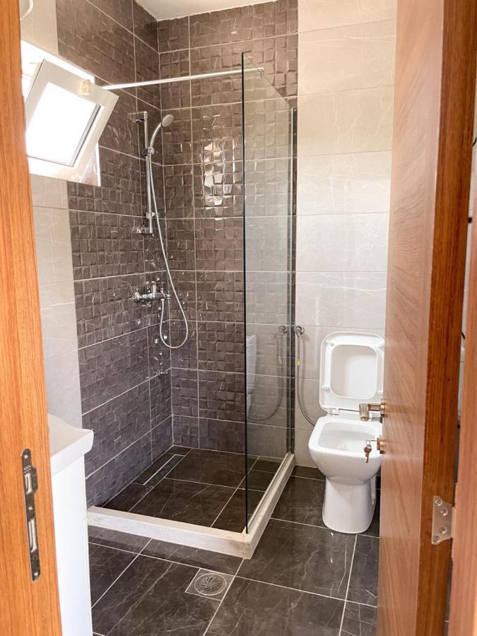 Casa Sinani Hotel Ulcinj Ngoại thất bức ảnh