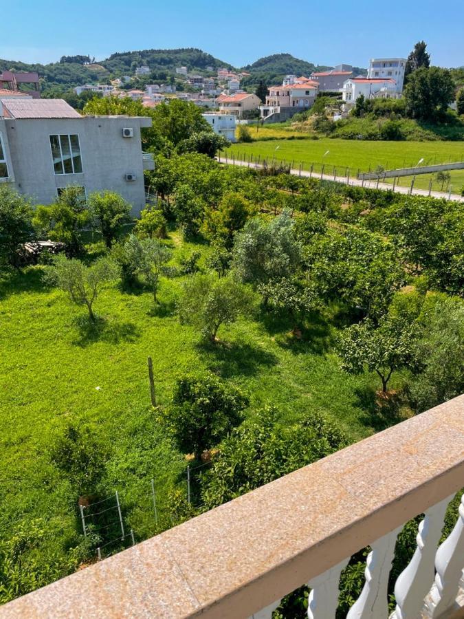 Casa Sinani Hotel Ulcinj Ngoại thất bức ảnh