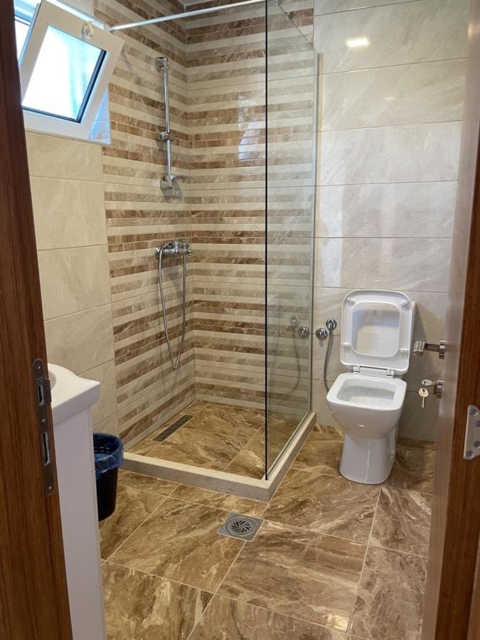 Casa Sinani Hotel Ulcinj Ngoại thất bức ảnh
