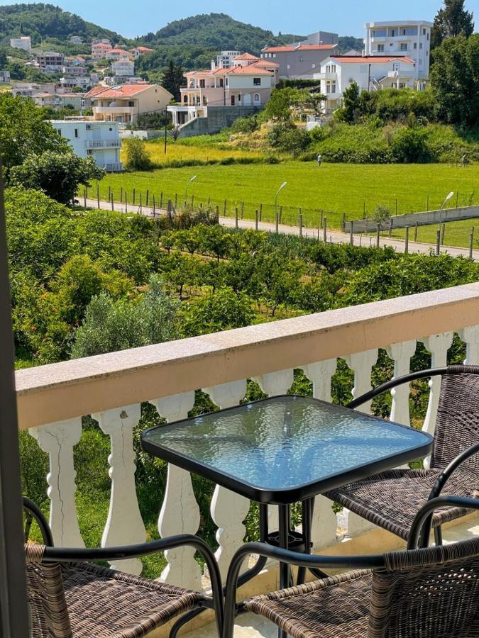 Casa Sinani Hotel Ulcinj Ngoại thất bức ảnh