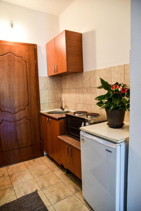 Casa Sinani Hotel Ulcinj Ngoại thất bức ảnh