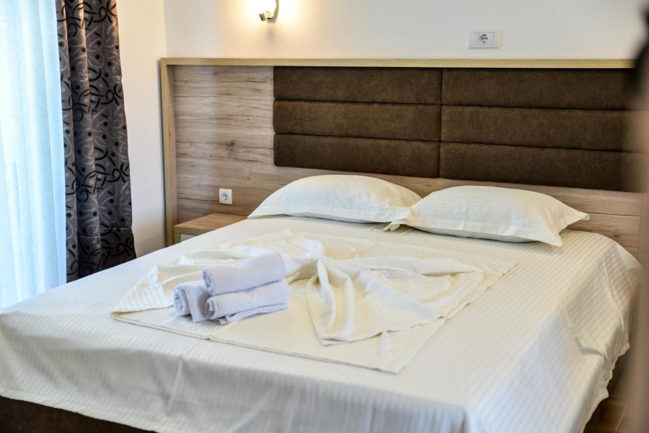Casa Sinani Hotel Ulcinj Ngoại thất bức ảnh