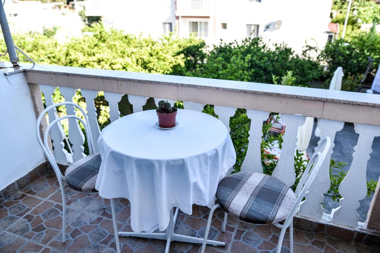 Casa Sinani Hotel Ulcinj Ngoại thất bức ảnh