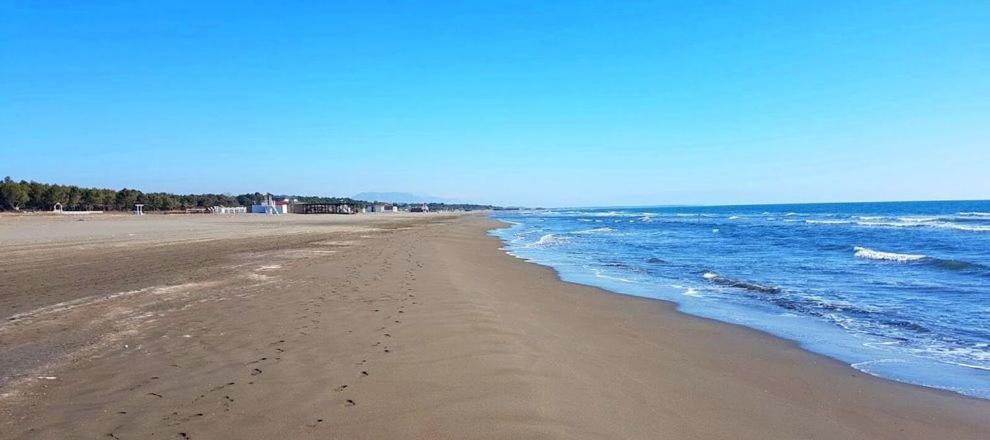 Casa Sinani Hotel Ulcinj Ngoại thất bức ảnh
